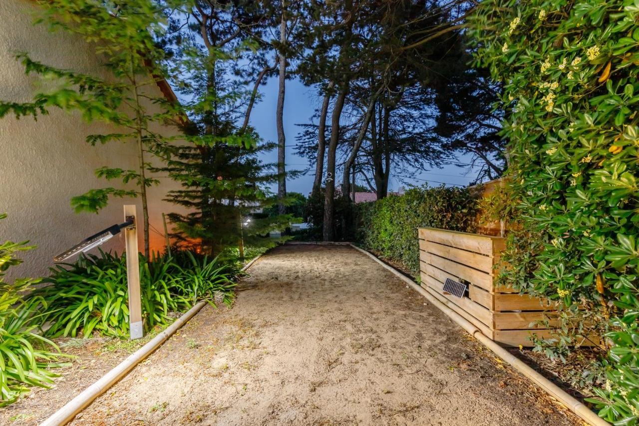 Villa Bretignolles Exterior foto